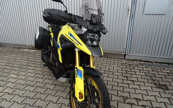 Gebrauchtmotorrad Suzuki V-Strom 1050DE Travel Edition - Bild 2