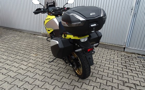 Gebrauchtmotorrad Suzuki V-Strom 1050DE Travel Edition - Bild 5