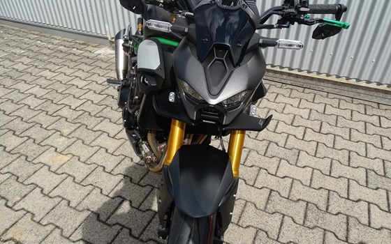 Neufahrzeug Kawasaki Z900 SE - Bild 3