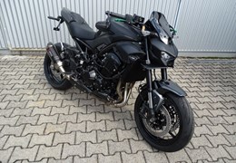 Neumotorrad Kawasaki Z900