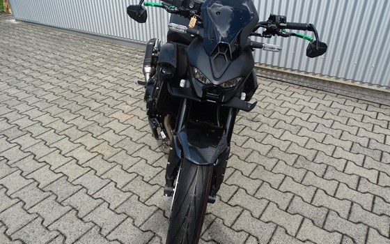 Neufahrzeug Kawasaki Z900 - Bild 2