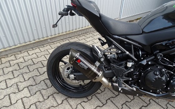 Neufahrzeug Kawasaki Z900 - Bild 3
