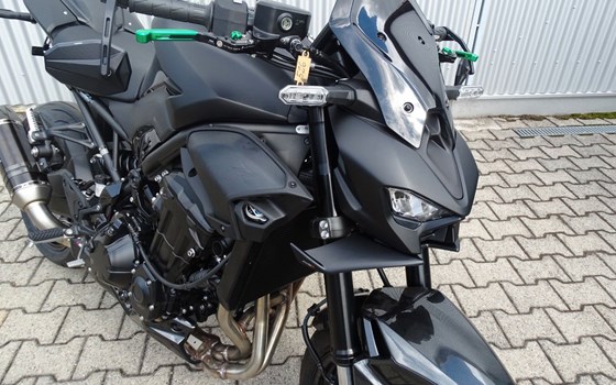 Neufahrzeug Kawasaki Z900 - Bild 4