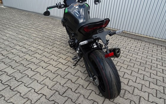 Neufahrzeug Kawasaki Z900 - Bild 7