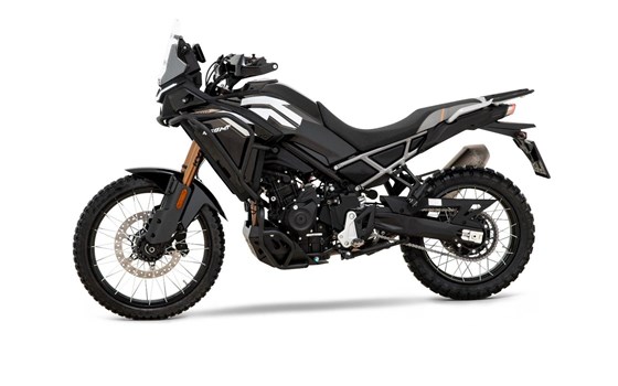 Neufahrzeug CFMOTO 450MT - Bild 2