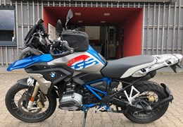Gebrauchte BMW R 1200 GS