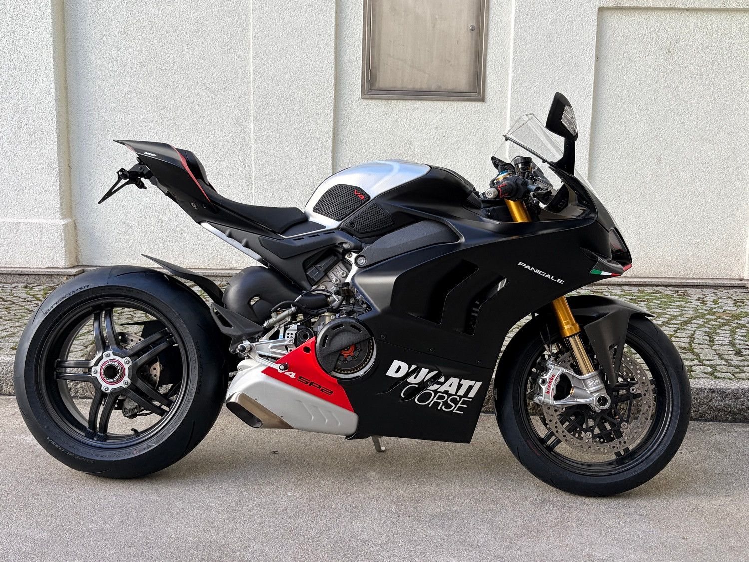 Ducati