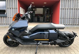Gebrauchte BMW CE 04
