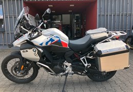 Gebrauchte BMW F 900 GS Adventure