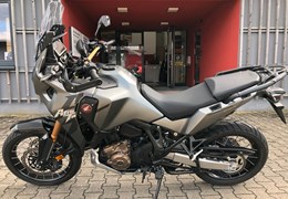 Gebrauchte Honda CRF1100L Africa Twin DCT/ES