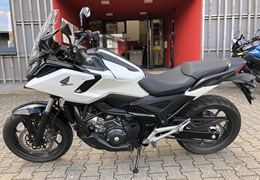 Gebrauchte Honda NC750X DCT
