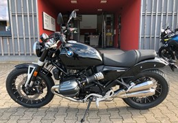 Neumotorrad BMW R 12