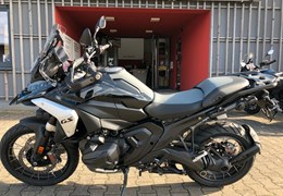 Neumotorrad BMW R 1300 GS