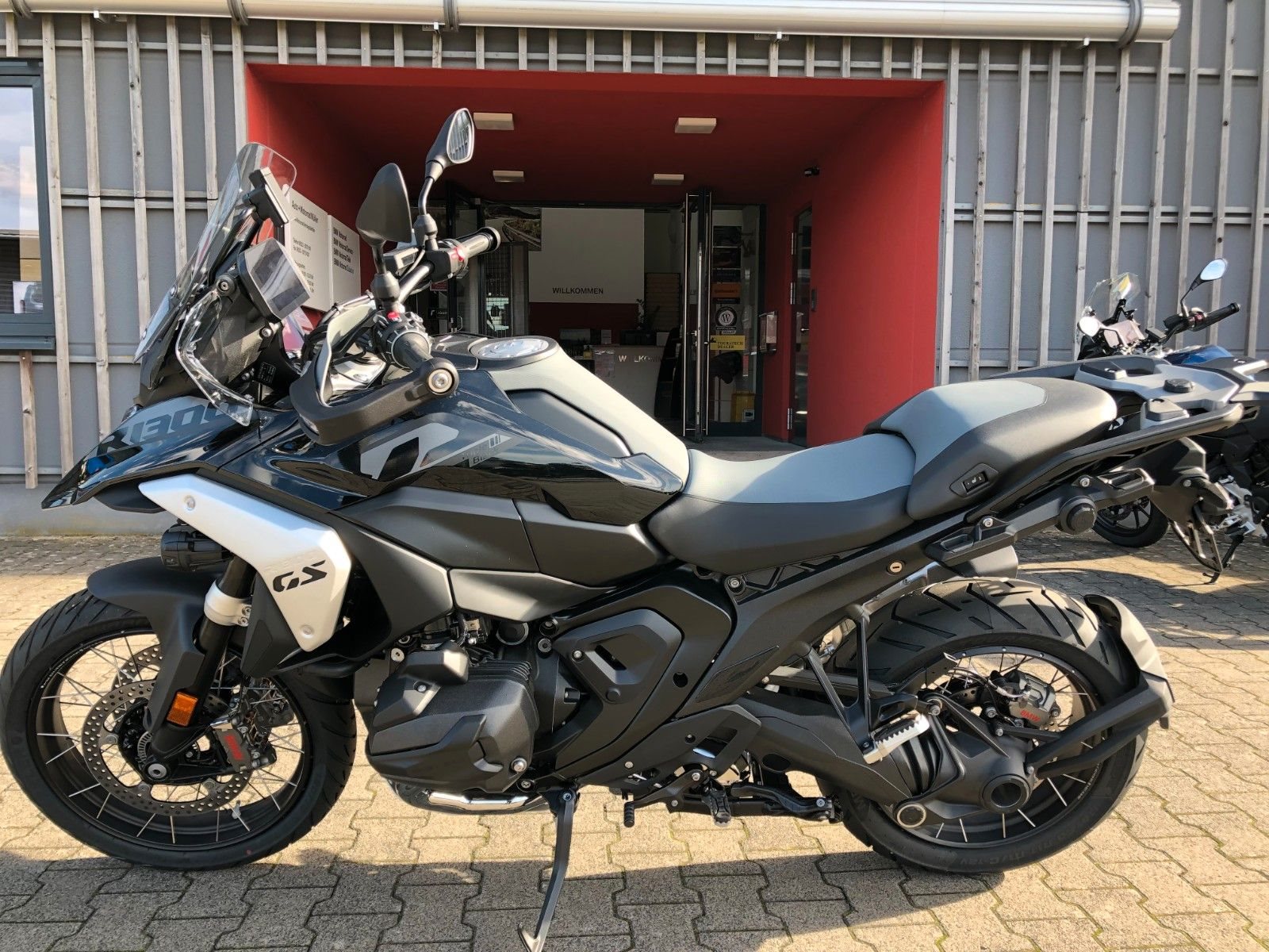 BMW R 1300 GS