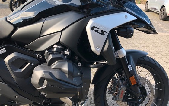 Neufahrzeug BMW R 1300 GS - Bild 14