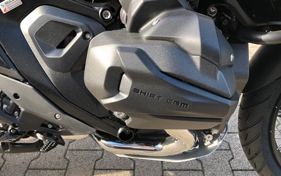 Neufahrzeug BMW R 1300 GS - Bild 25