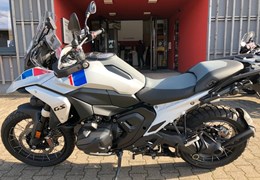 Neumotorrad BMW R 1300 GS