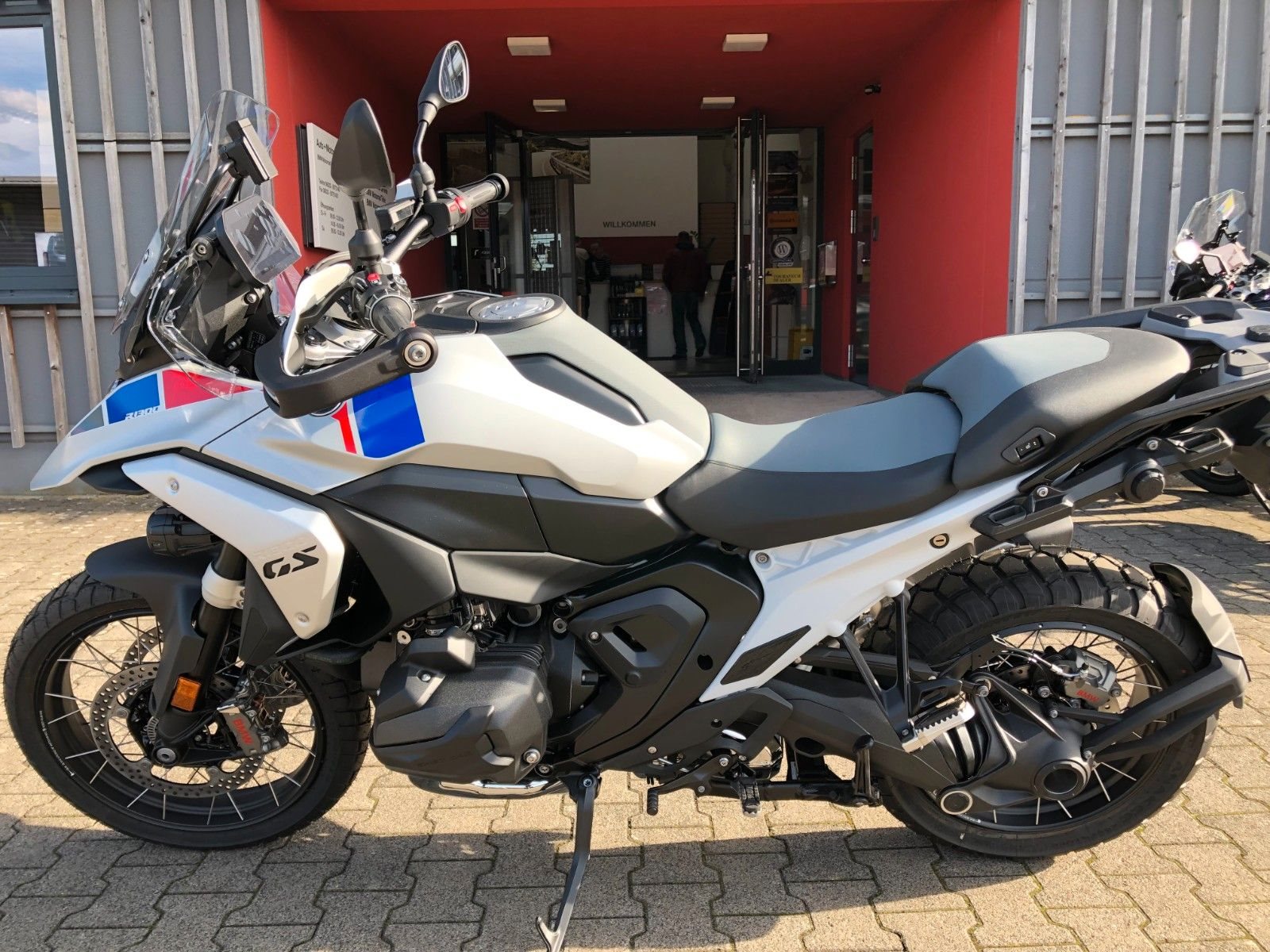 BMW R 1300 GS