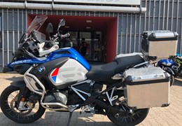 Gebrauchte BMW R 1250 GS Adventure