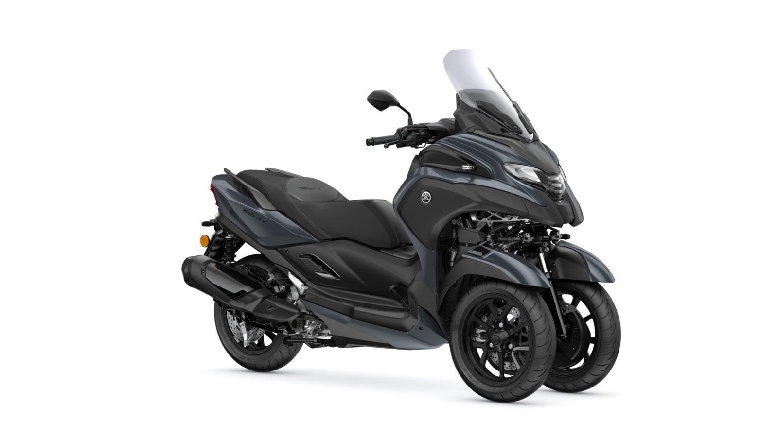 Yamaha Tricity 300