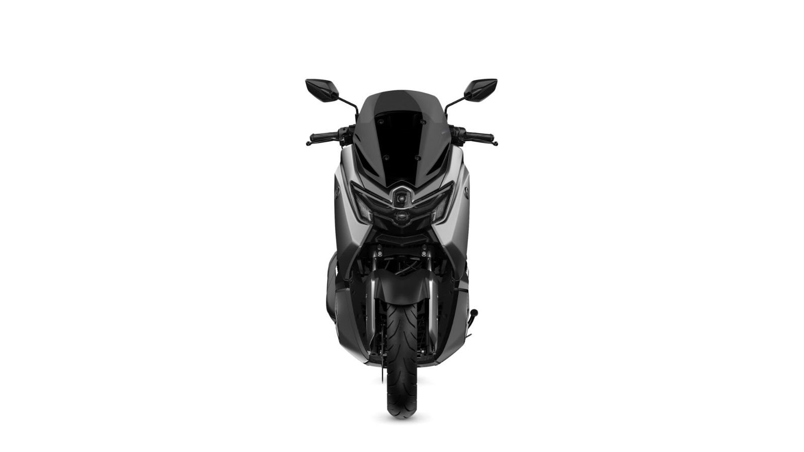 Yamaha NMAX 125