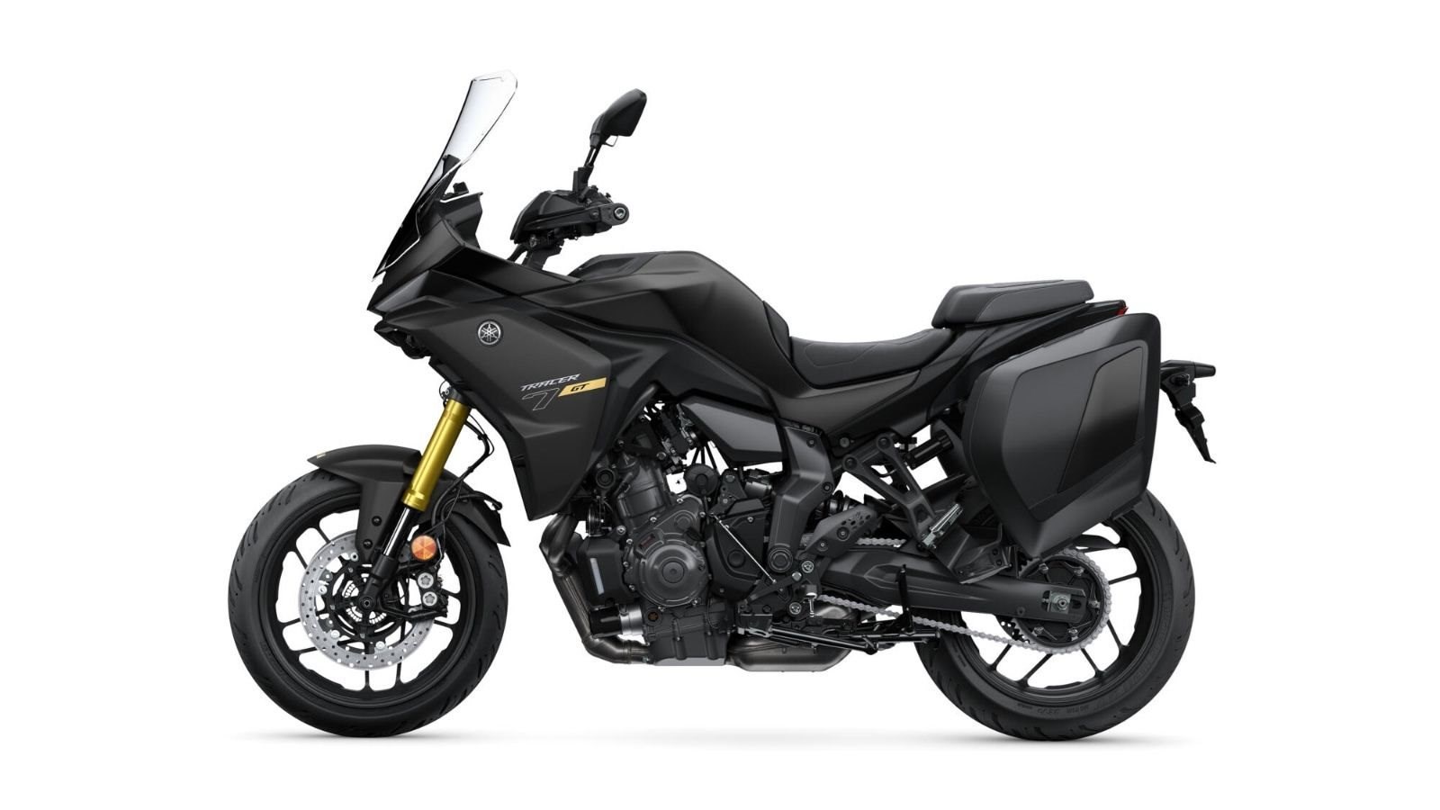 Yamaha Tracer 7 GT
