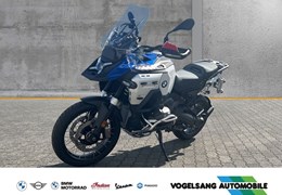 Neumotorrad BMW R 1300 GS Adventure