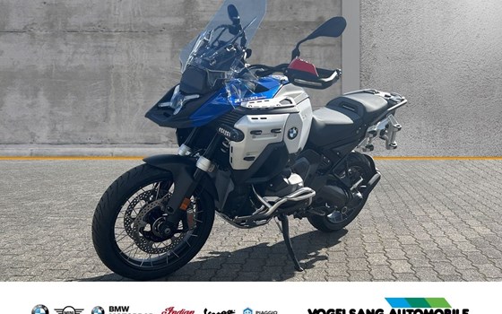 Neufahrzeug BMW R 1300 GS Adventure - Bild 1