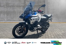 Neumotorrad BMW R 1300 GS Adventure