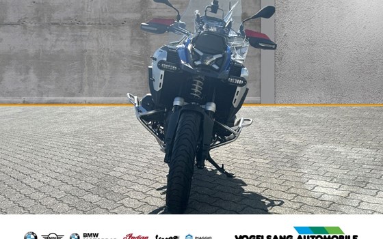 Neufahrzeug BMW R 1300 GS Adventure - Bild 2