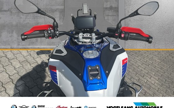 Neufahrzeug BMW R 1300 GS Adventure - Bild 3