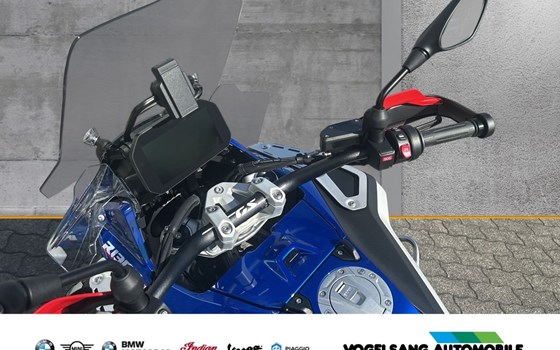 Neufahrzeug BMW R 1300 GS Adventure - Bild 5