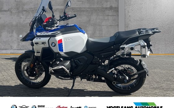 Neufahrzeug BMW R 1300 GS Adventure - Bild 6