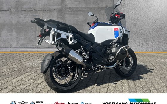 Neufahrzeug BMW R 1300 GS Adventure - Bild 7
