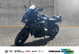 Neumotorrad BMW R 1300 RS