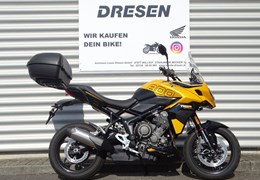 Gebrauchte Triumph Tiger Sport 800