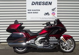 Gebrauchte Honda GL 1800 Goldwing Tour DCT