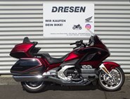 Honda GL 1800 Goldwing Tour DCT