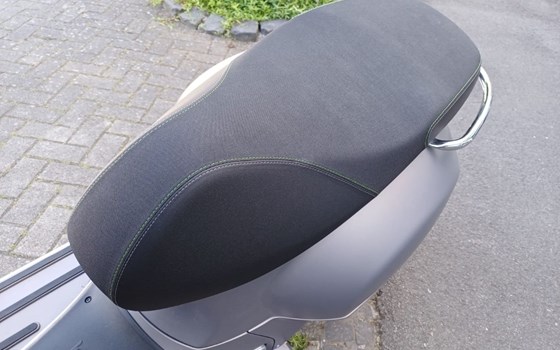 Neufahrzeug Vespa GTS 310 SuperTech - Bild 14