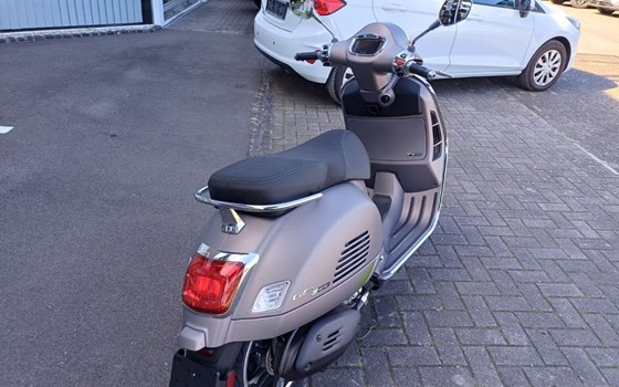 Neufahrzeug Vespa GTS 310 SuperTech - Bild 4