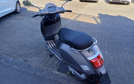 Neufahrzeug Vespa GTS 310 SuperTech - Bild 6
