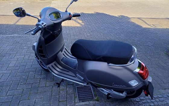 Neufahrzeug Vespa GTS 310 SuperTech - Bild 7