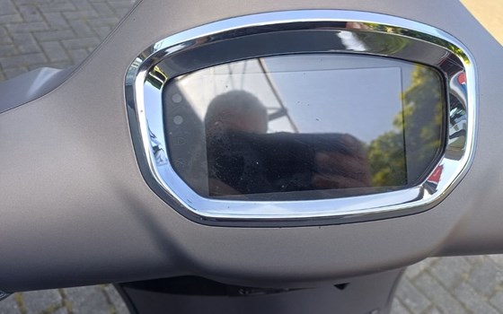 Neufahrzeug Vespa GTS 125 Supertech iGET - Bild 12