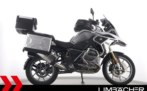 Gebrauchtmotorrad BMW R 1200 GS - Bild 10