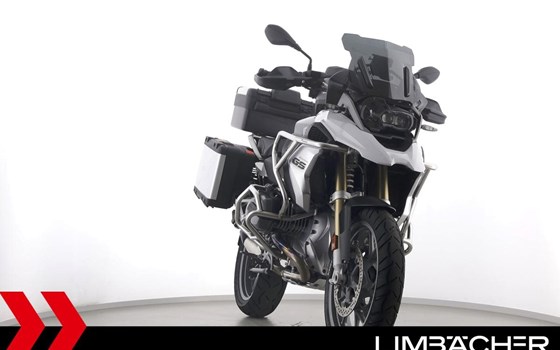 Gebrauchtmotorrad BMW R 1200 GS - Bild 11