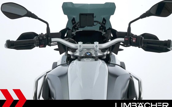 Gebrauchtmotorrad BMW R 1200 GS - Bild 13