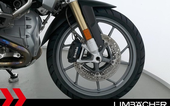 Gebrauchtmotorrad BMW R 1200 GS - Bild 14