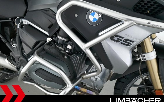 Gebrauchtmotorrad BMW R 1200 GS - Bild 15