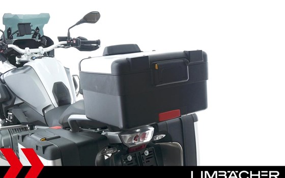 Gebrauchtmotorrad BMW R 1200 GS - Bild 16