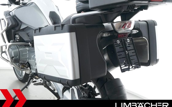 Gebrauchtmotorrad BMW R 1200 GS - Bild 17